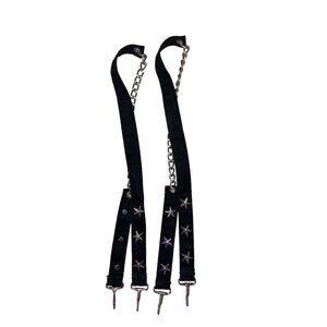 Tripp Nyc star straps